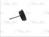 BLIC 5507-00-2563915P Bumper Cover, towing device